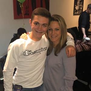 Meet your Posher, Jamie